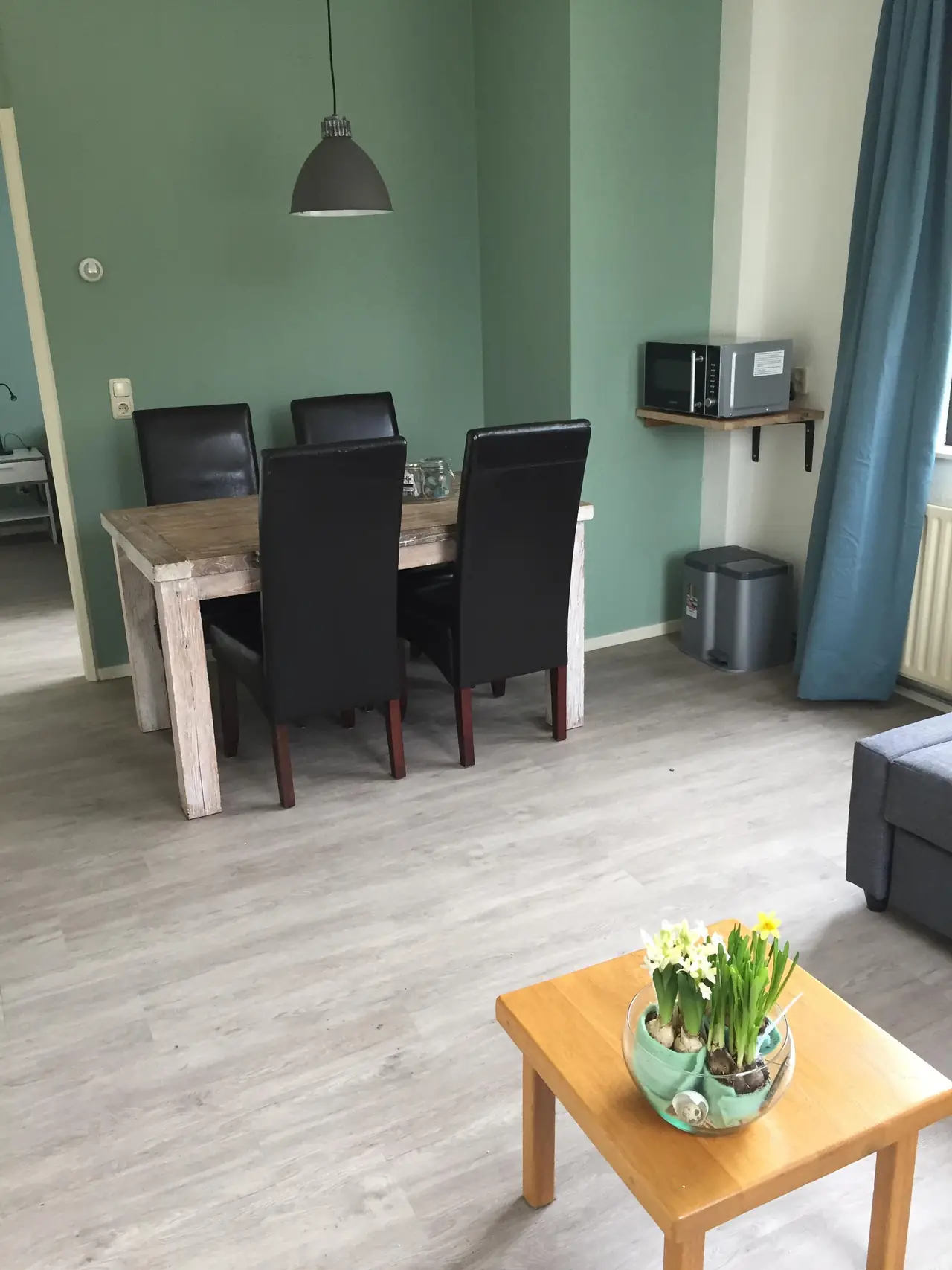 Speldehof - B&B Kraggenburg