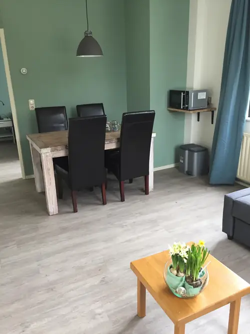 Speldehof - B&B Kraggenburg