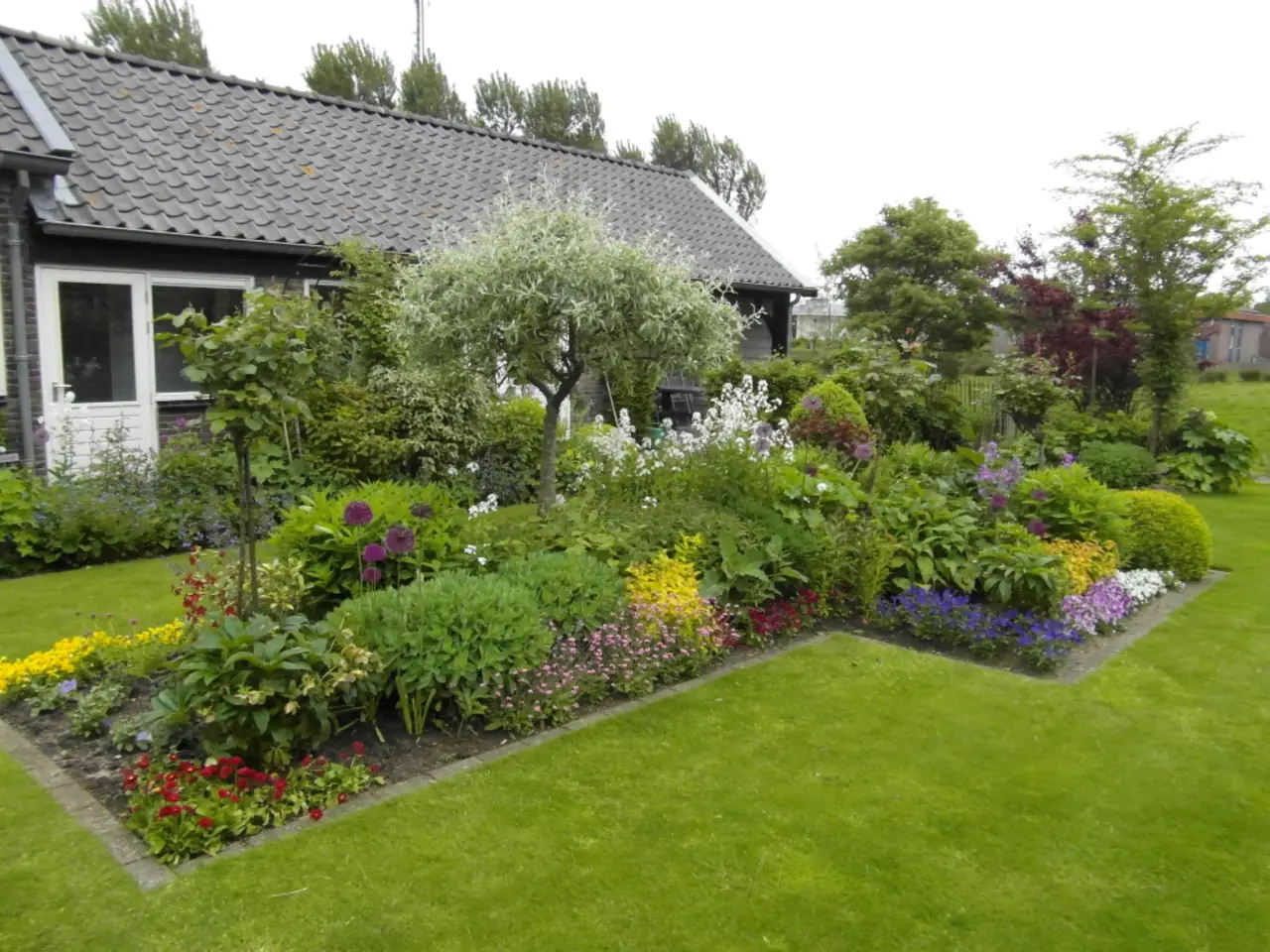 B&B Aan het Dijkje - B&B Santpoort-Noord