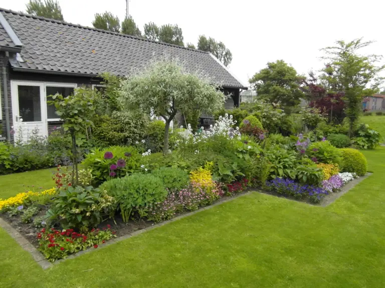 B&B Aan het Dijkje - B&B Santpoort-Noord