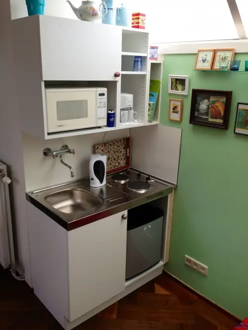 Beach & City - Bed and Breakfast Den Haag