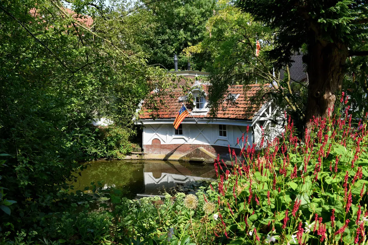 Villa Enkhuizen - B&B Enkhuizen