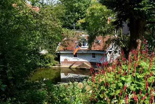 Villa Enkhuizen - B&B Enkhuizen