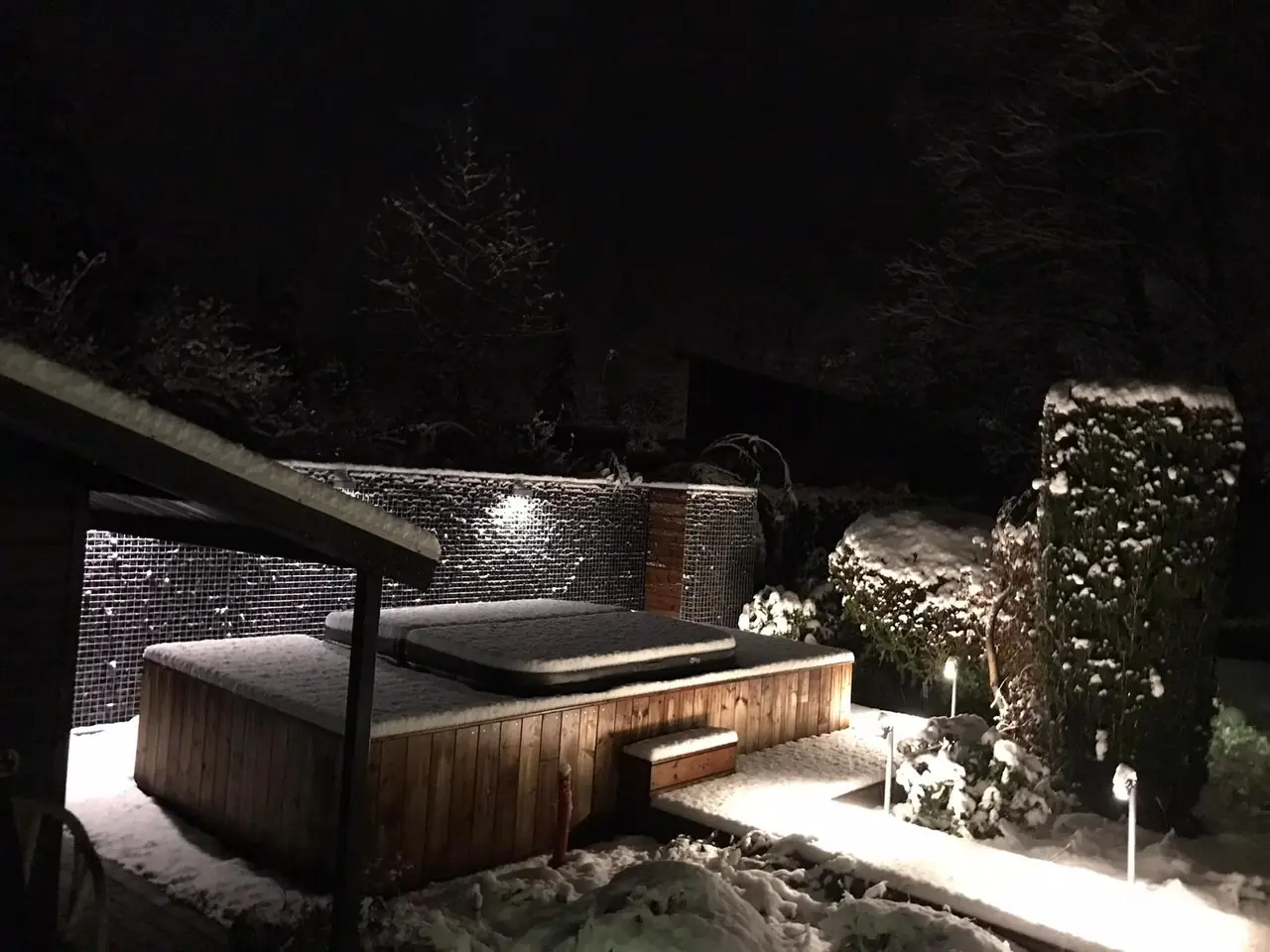 Groeneveld - B&B Deurne