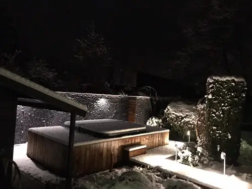 Groeneveld - B&B Deurne