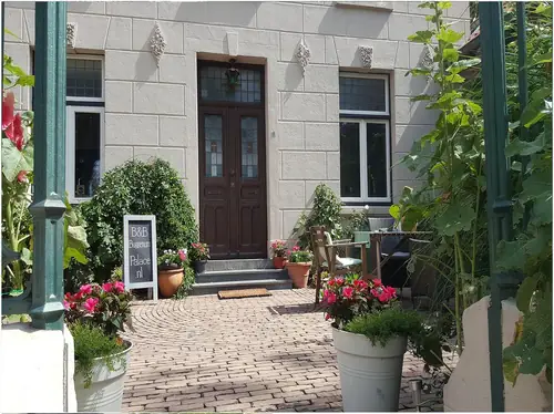 Buggenum Palace - B&B Buggenum