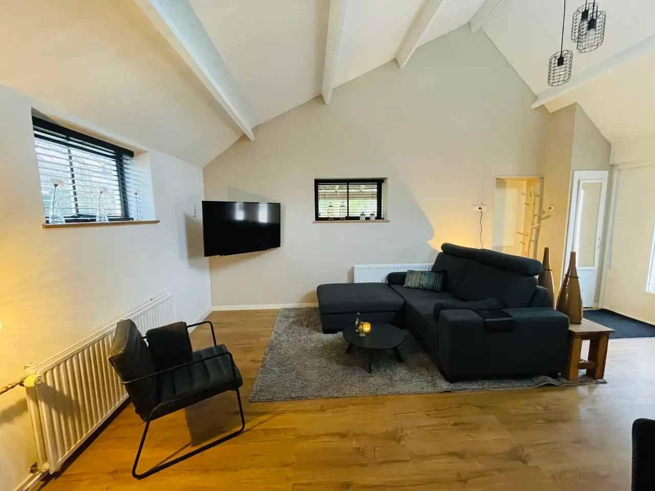 B&B Rhederlaag - Bed and Breakfast Lathum