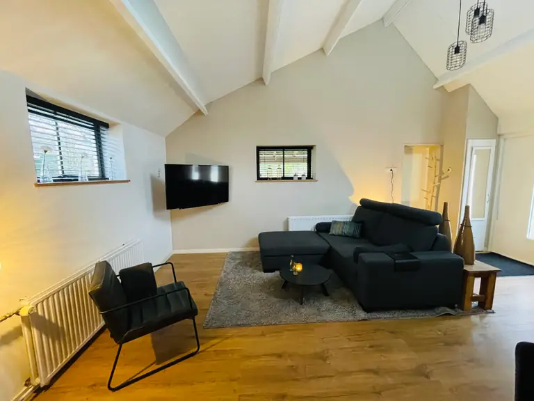 B&B Rhederlaag - Bed and Breakfast Lathum
