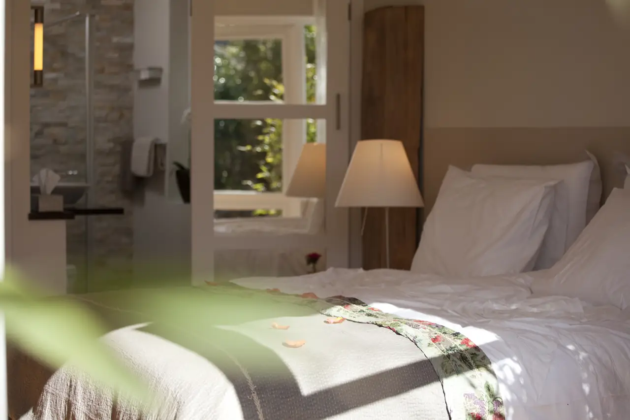 Zin in Bergen - Bed and Breakfast Bergen