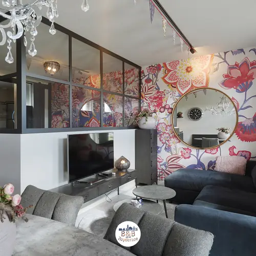 B&B aan de Zuyderzee - Chambres d’hôtes Spakenburg