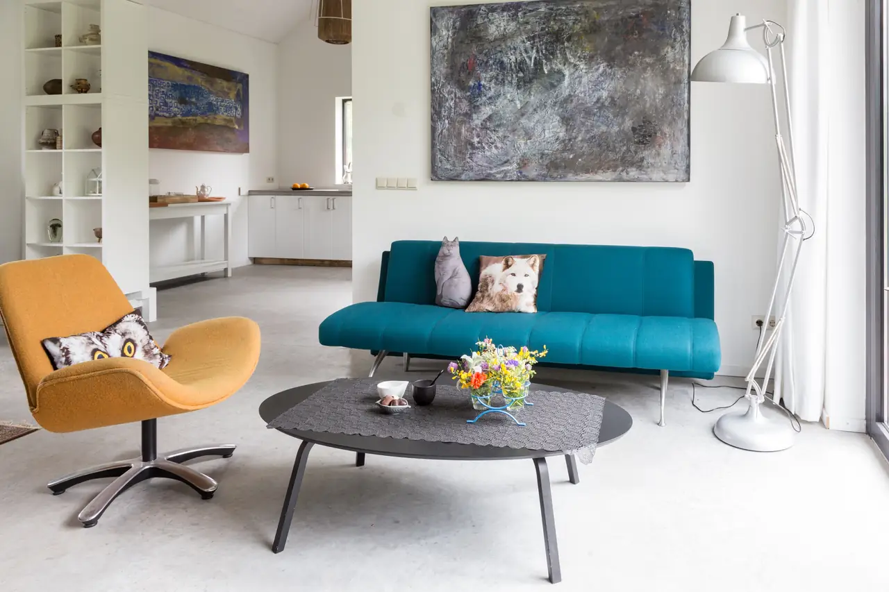 De Twee Dochters - B&B Handel