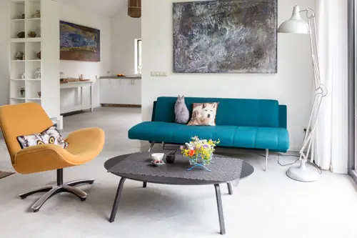 De Twee Dochters - B&B Handel