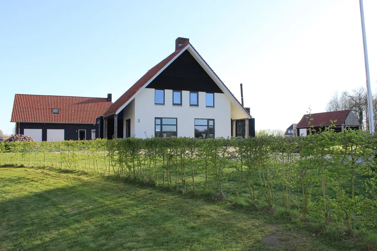 Mr & Mrs - Bed and Breakfast Enter