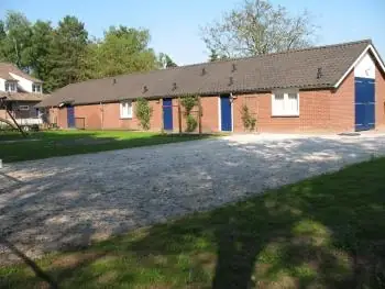 De Nieuwe Heide - B&B Best