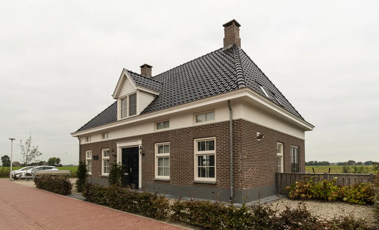 Dinie's Bed en Brood - B&B s-Heerenbroek