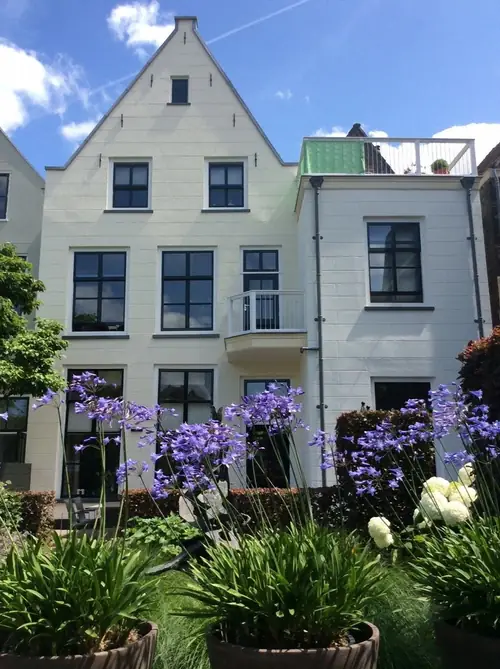 Gatenburgh Bed & Breakfast - B&B Schiedam