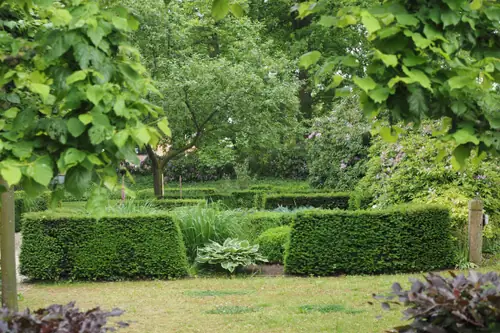 Gastenverblijf Vardink - B&B Winterswijk