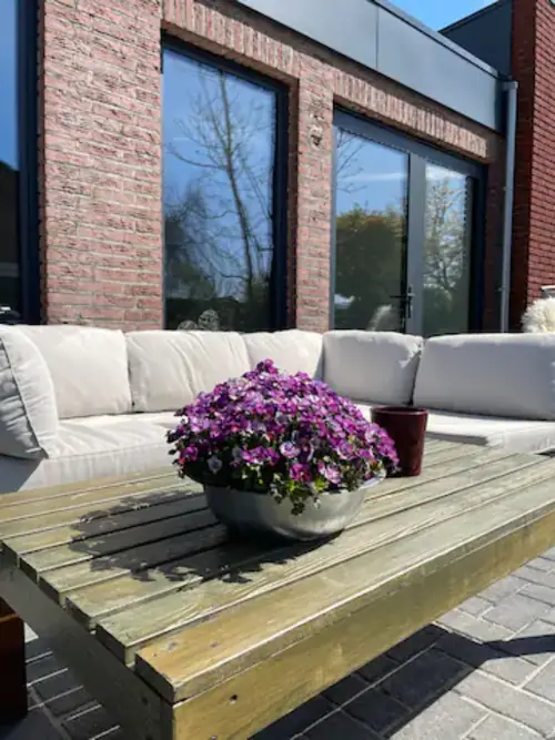 Vida Verde - B&B Berg en Terblijt