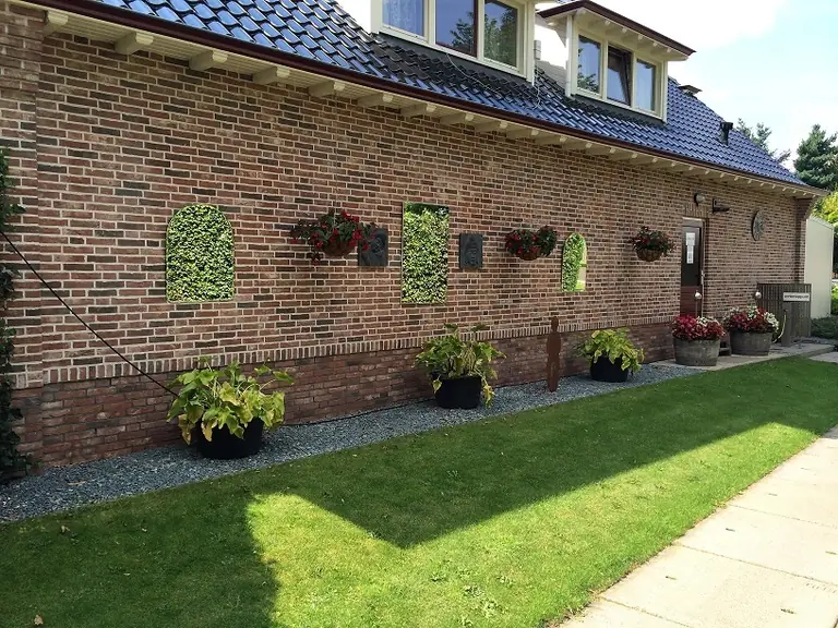 Bed and Breakfast de Uitdaging - Bed and Breakfast Schijf