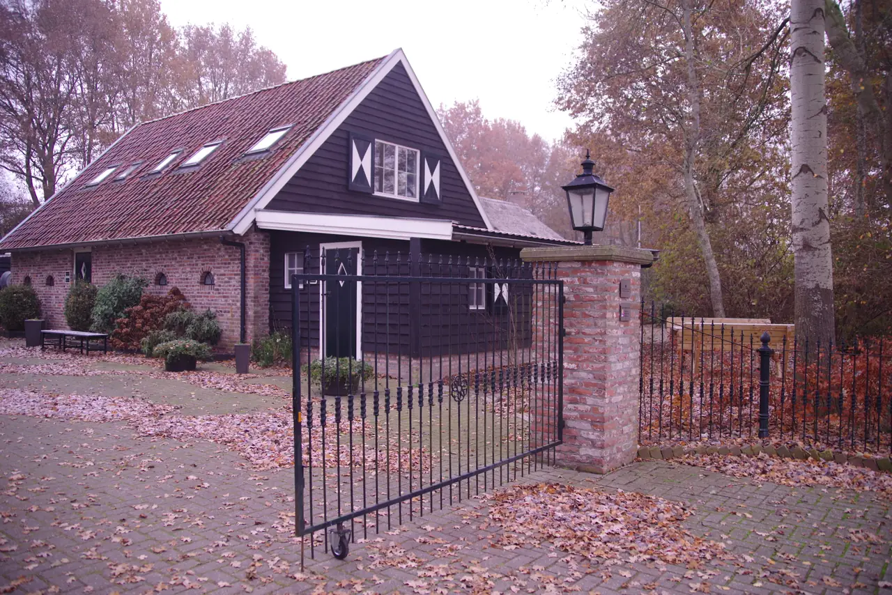 B&B Luilekkerland - Bed and Breakfast Koekange