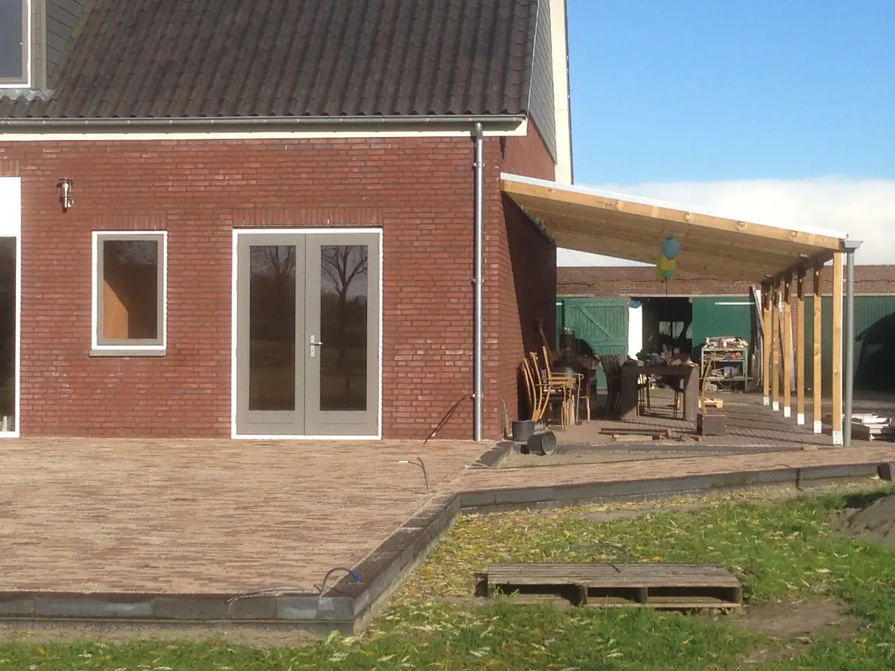 Bed and Breakfast Wouw - B&B Wouw