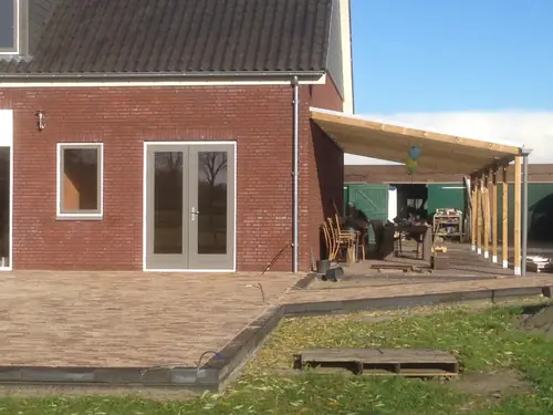 Bed and Breakfast Wouw - B&B Wouw