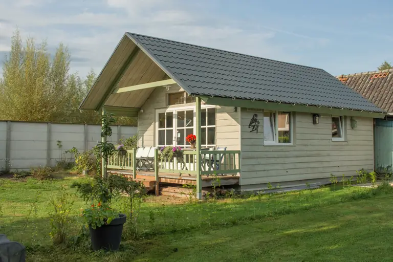 de Bosuil - Bed and Breakfast Steensel