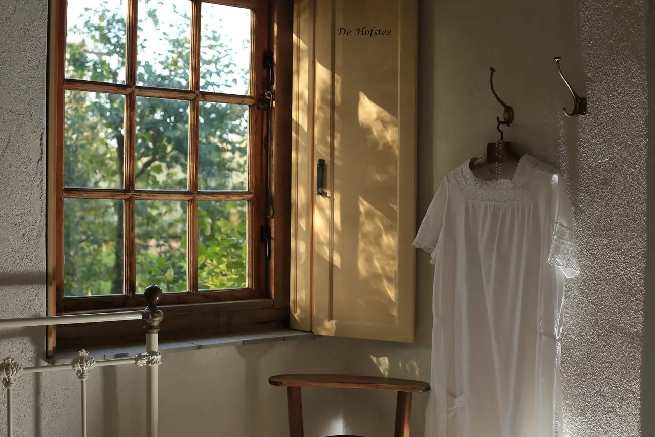 B&B De Knechtenkamer - Bed and Breakfast Druten