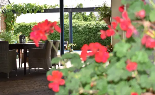 De Oude Limonadefabriek - B&B Beek