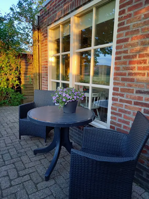 Bed & Breakfast Wijde Blik - B&B Giessen