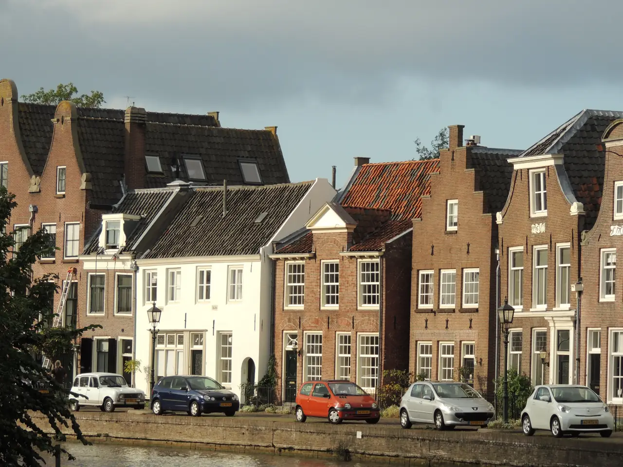 B&B Maarssen - B&B Maarssen