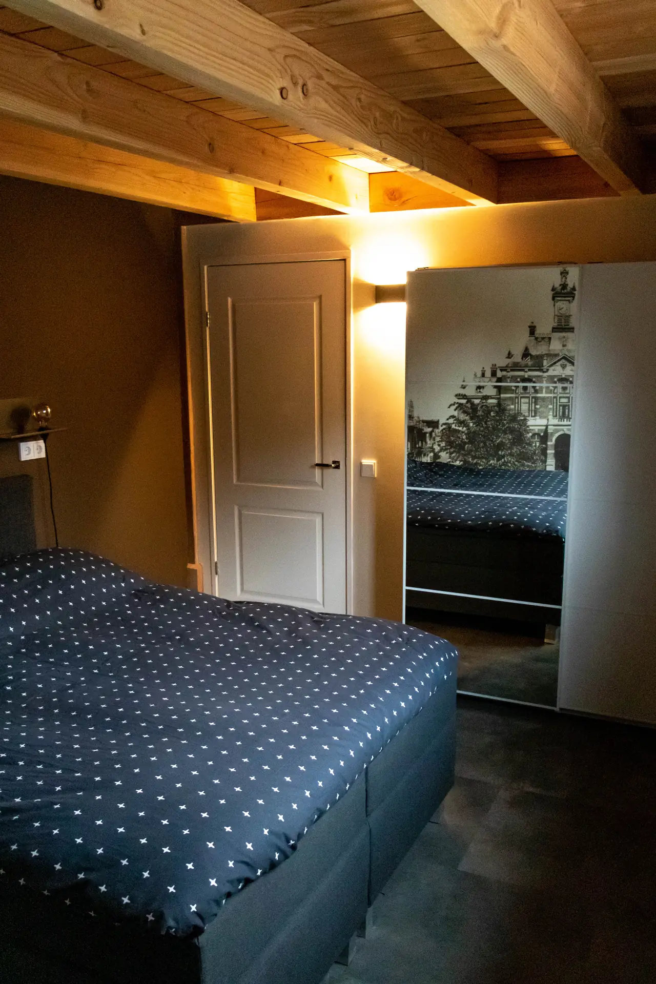 Stadhuisje Apeldoorn