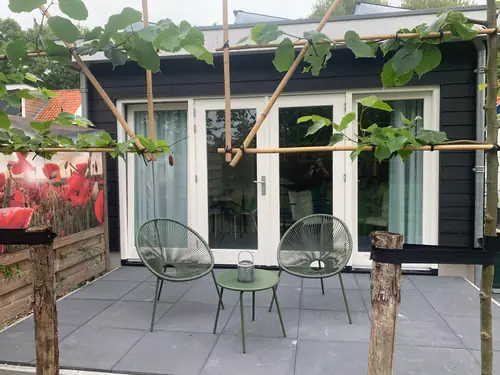 Lothlórien - Ferienwohnung Burgh-Haamstede