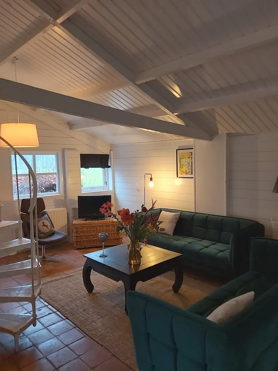 De LandJonker - B&B Geesteren