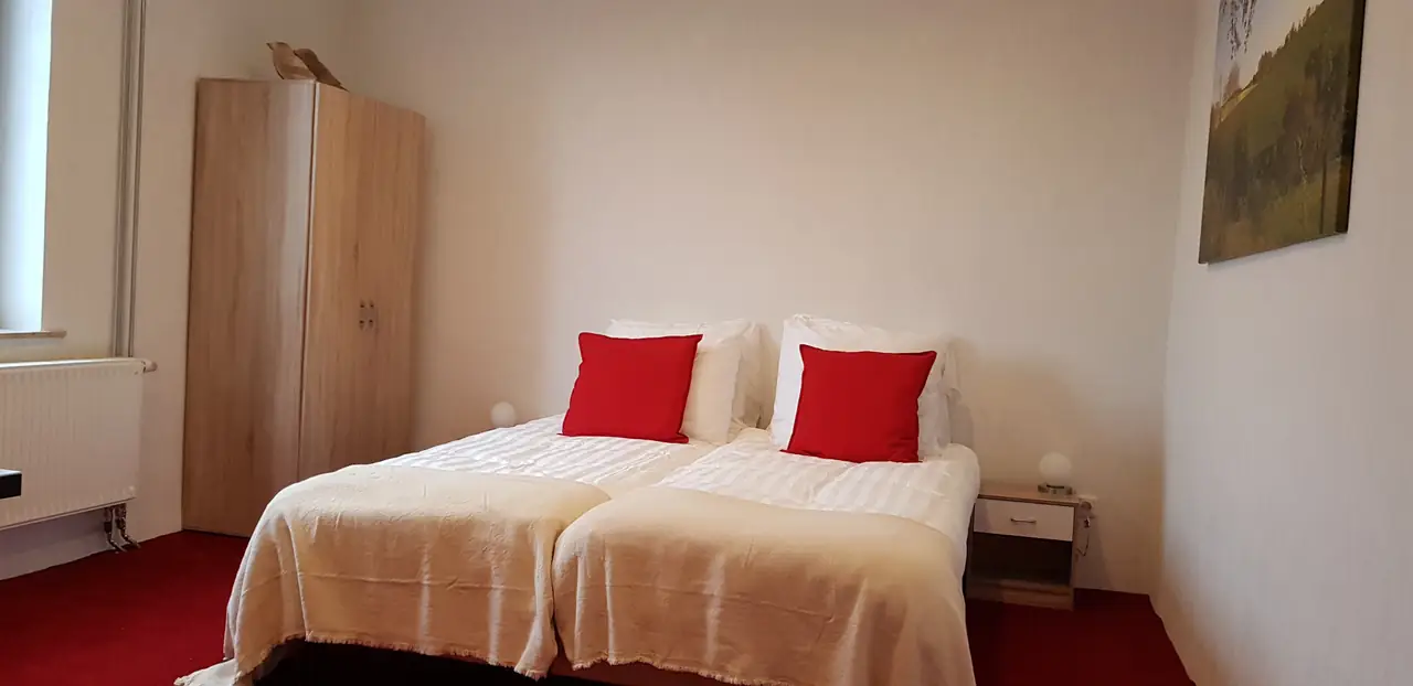 Bed & Breakfast Broodhuis Kerkrade - B&B Kerkrade