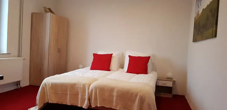 Bed & Breakfast Broodhuis Kerkrade - B&B Kerkrade