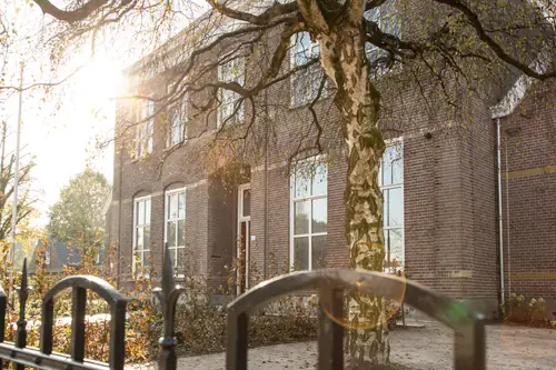 De Pastorie Lage Mierde - Ferienwohnung Lage Mierde