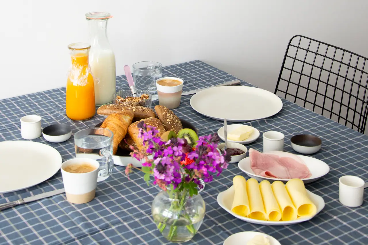 B&B Bij het rechte eind - B&B Drunen