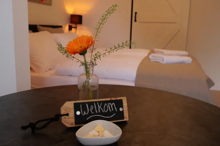 De Dijkslaper - Bed and Breakfast Afferden