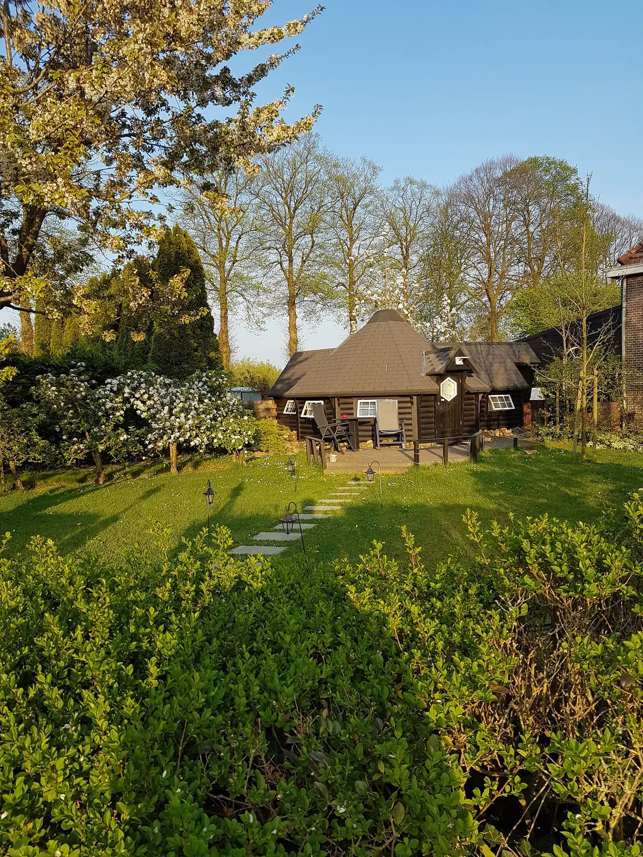 B&amp;B Aan de Sluis