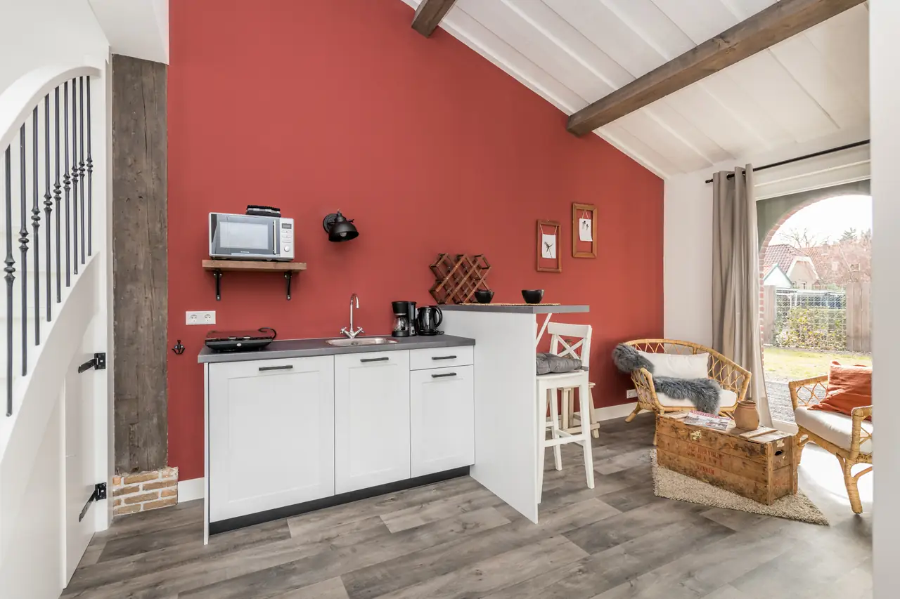 Apartement 3 Oostduin