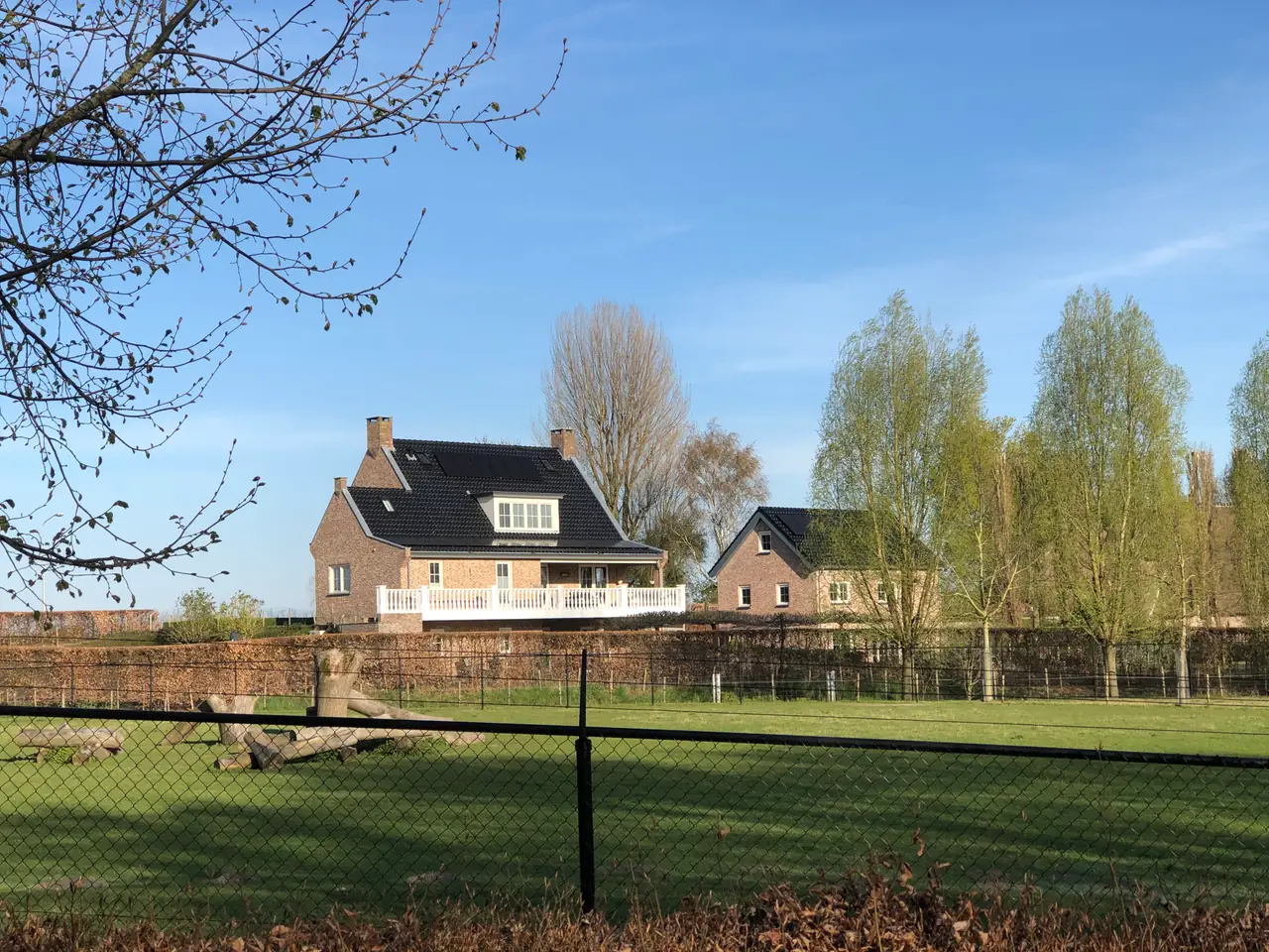 La Trousse Rumpt - Bed and Breakfast Rumpt