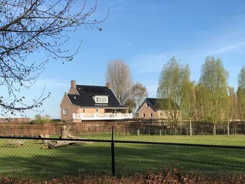 La Trousse Rumpt - Bed and Breakfast Rumpt