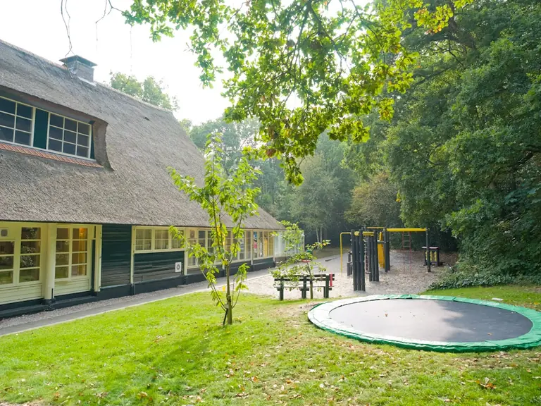 Dopersduin - Bed and Breakfast Schoorl