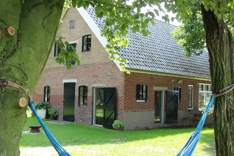 Onder de Kastanje - Bed and Breakfast Kootwijk