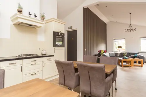 Appartement Lenthe Farm