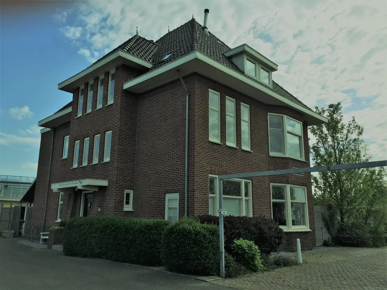 The Little Flower - B&B Poeldijk