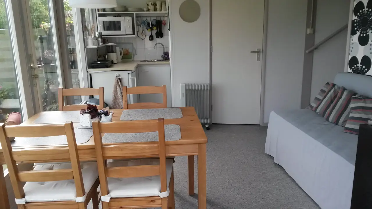 Appartement 2