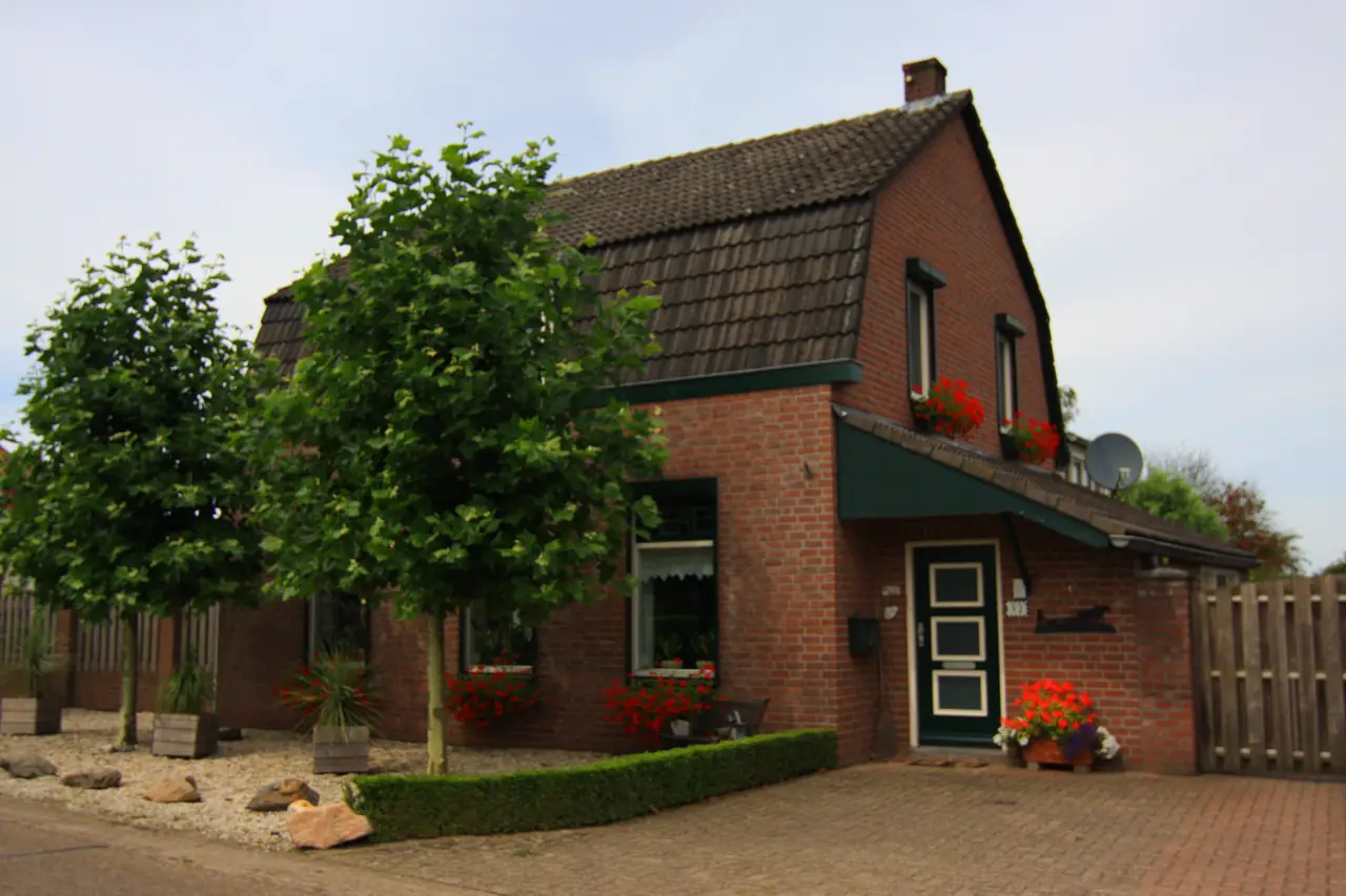 B&B Knooppunt70 - B&B Arcen