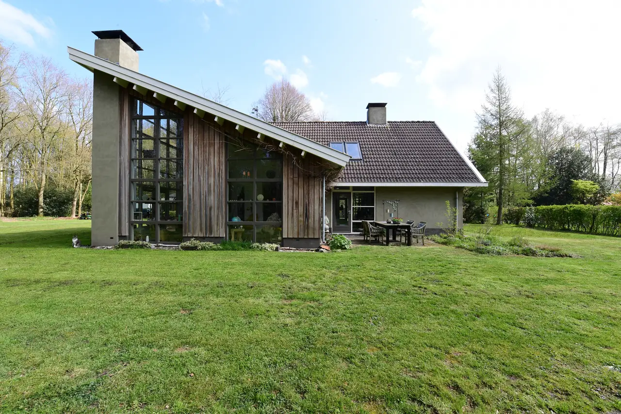 B&B Hûs Jens - B&B Bontebok